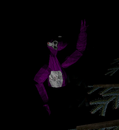 Zeyt Nightmares screenshot