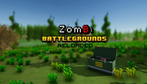 Games like ZomB: Battlegrounds