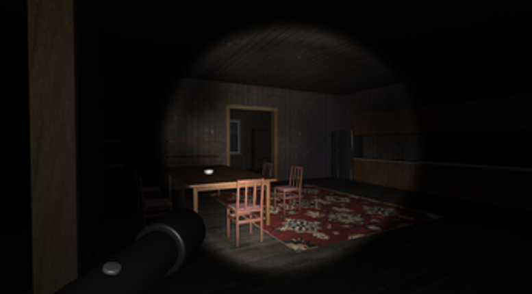 Пенек хочет кушать screenshot