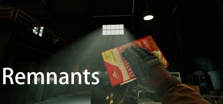 Games like 残存之物 Remnants