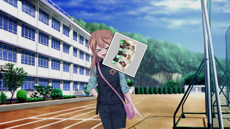 誰是犯案者 Who is the Criminal screenshot