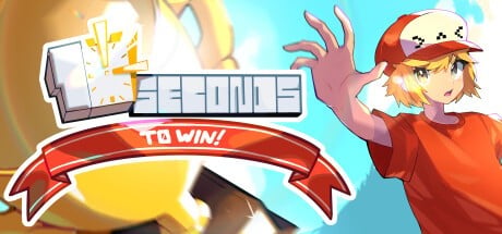 Games like 10 Seconds to Win!