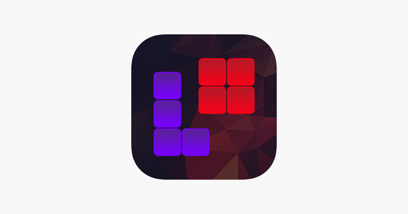 10x10 Blocks Game Cover