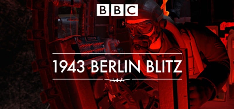 1943 Berlin Blitz Image