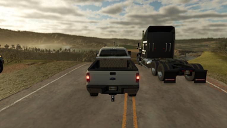 2015 Ford F350 Rework V1.1 screenshot