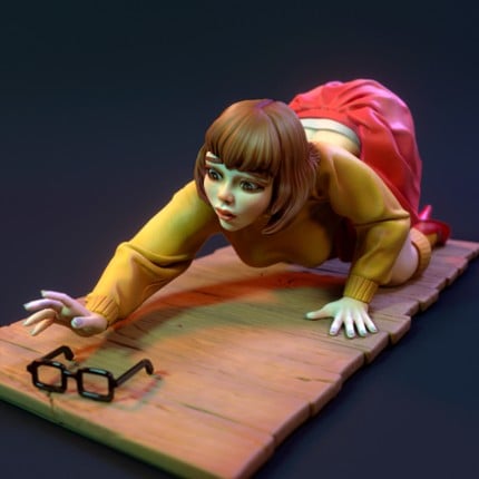 202106 - Velma Game Cover