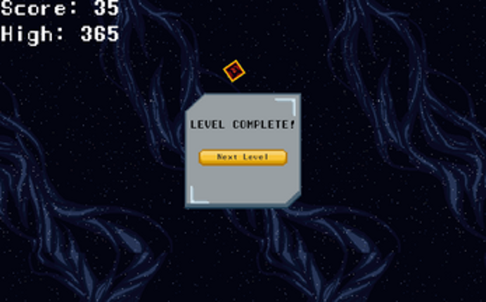 2d Shooter Tutorial Image