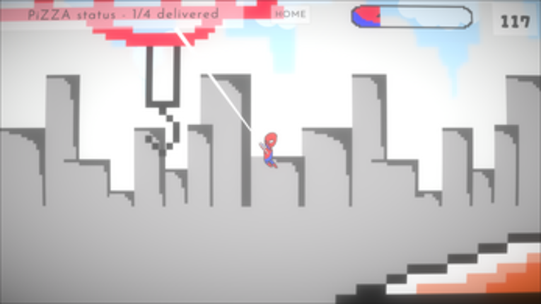 42 blocks in 7 and 1/2 minutes Image