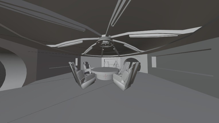 Abandoned screenshot