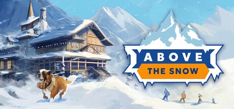 Games like Above the Snow