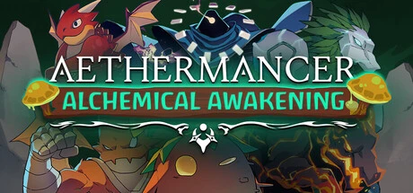 Games like Aethermancer