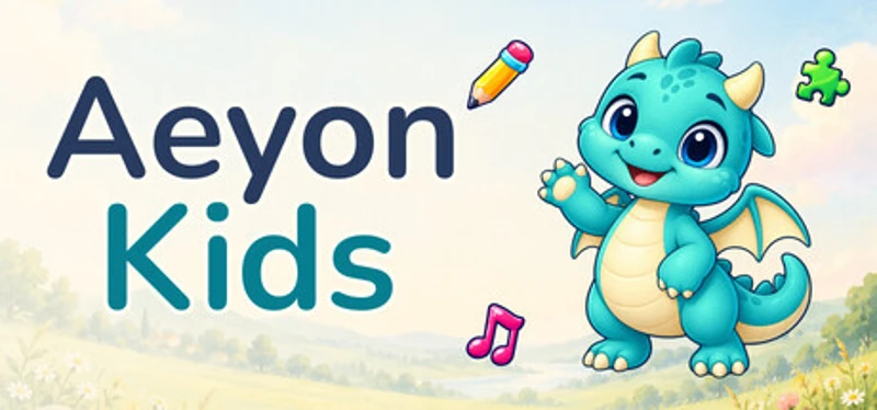 Aeyon Kids Image