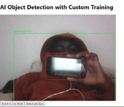 AI Detector Image