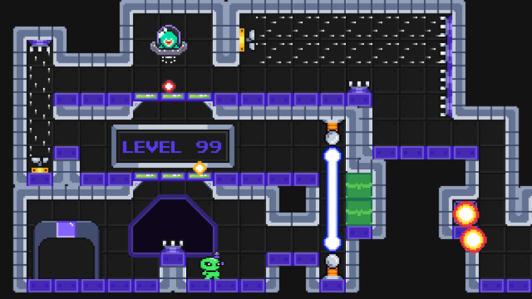 Alien Breakout Image