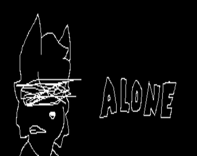 Games like Alone