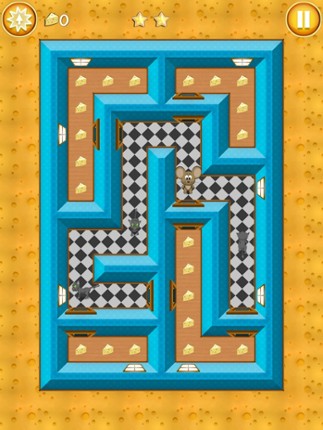 Amazing Escape: Mouse Maze screenshot