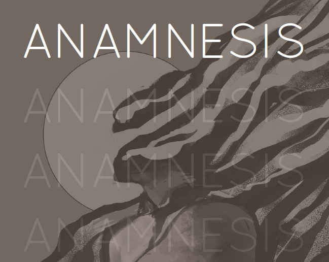 Games like Anamnesis