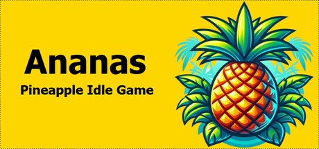 Games like Ananas - Pineapple Idle Game