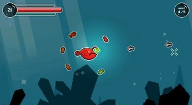 Anglerfish Journey Image