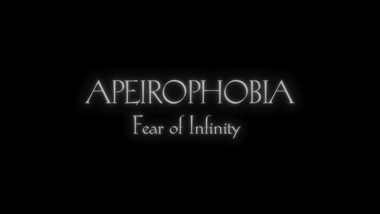 Games like Apeirophobia