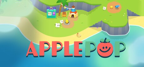 Games like ApplePop