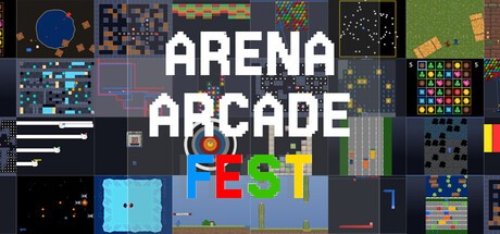 Games like Arena Arcade Fest