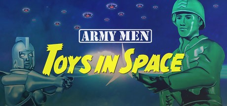 Games like Army Men: Toys in Space
