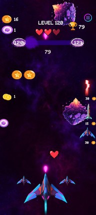 Astral Crusher Image