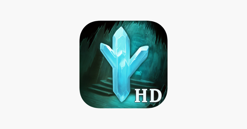 Avernum 2: Crystal Souls HD Game Cover