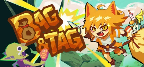 Games like Bag and Tag