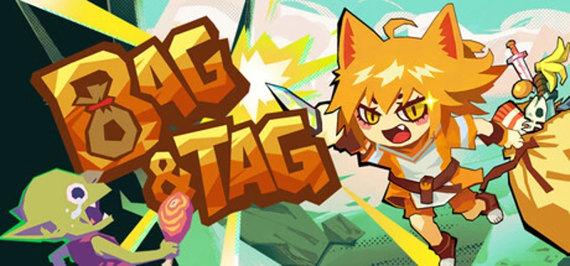 Bag and Tag Image