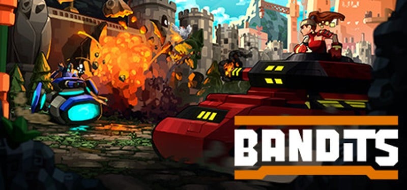 Bandits Game Cover