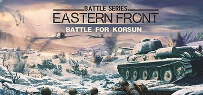 Battle For Korsun Image