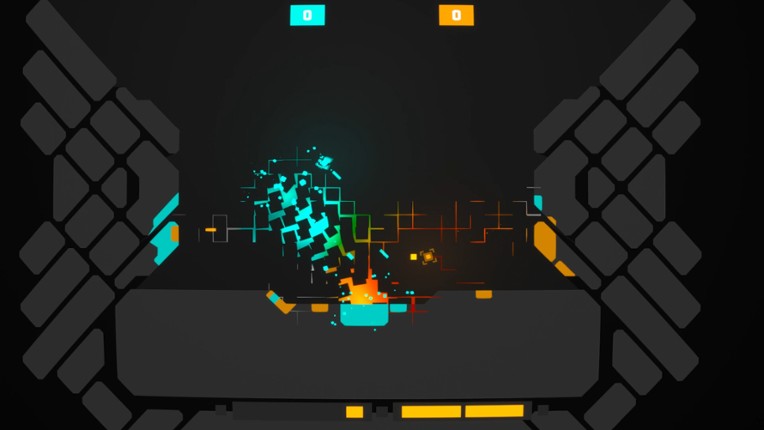 Battle Squares 2 Image