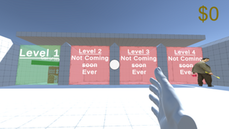 Bean Simulator screenshot