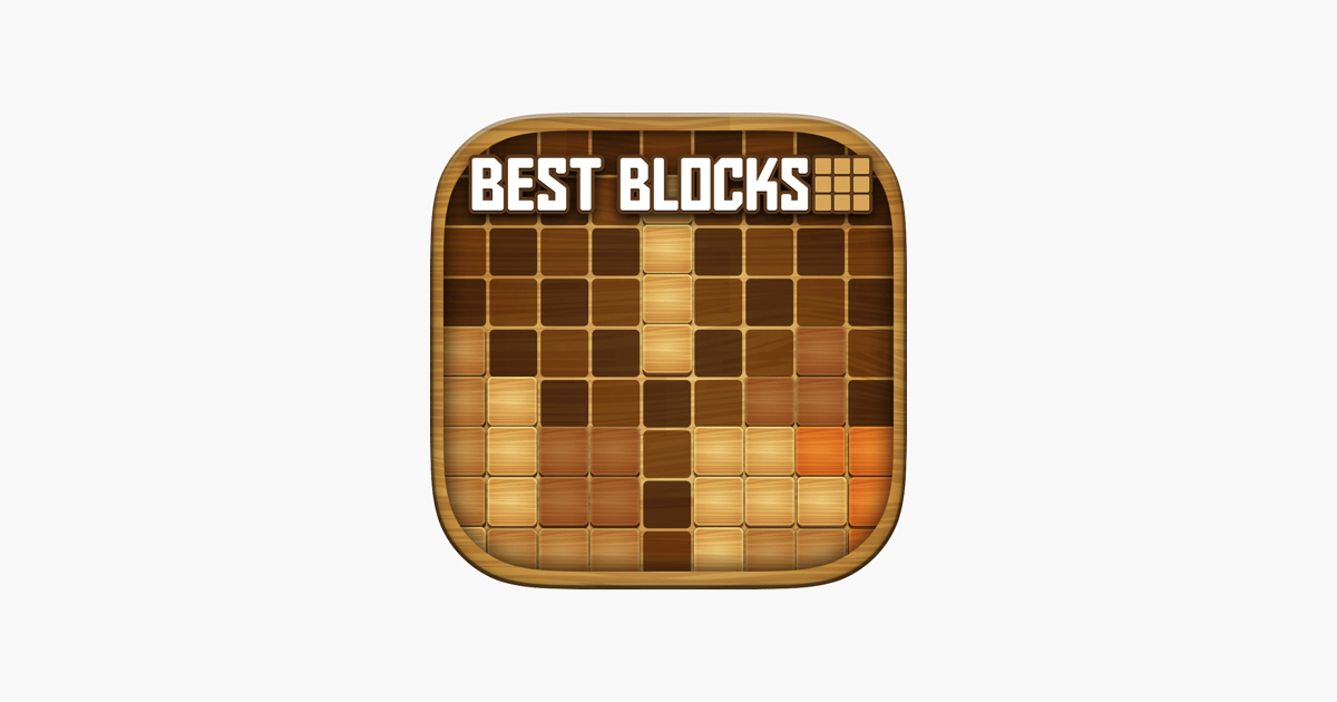 Games like Best Blocks Block Puzzle Games