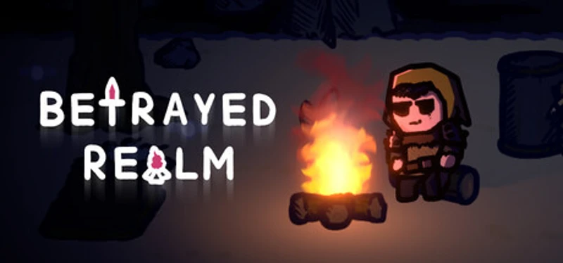 Betrayed Realm Image
