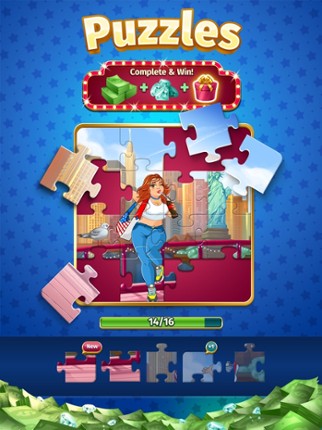 Bingo Bling™  Win Real Cash screenshot