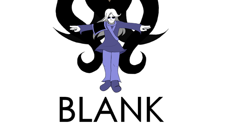 BLANK Image