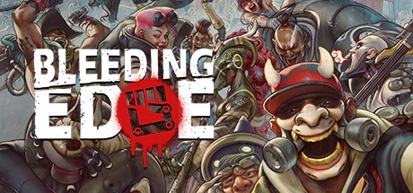 Games like Bleeding Edge