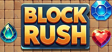 Games like Block Rush