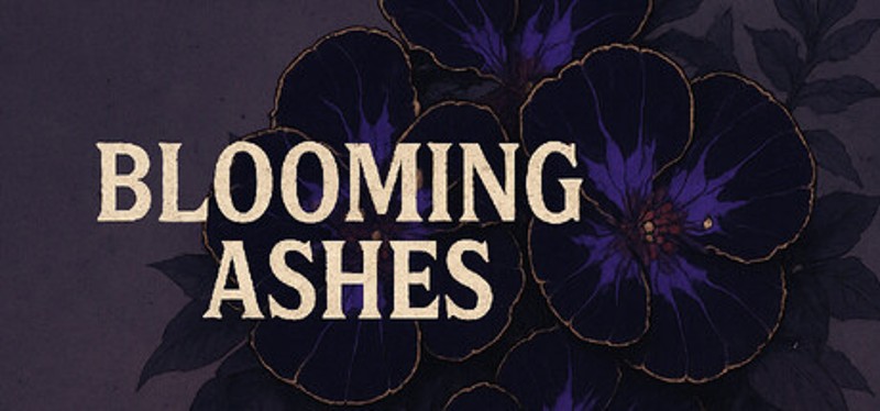 Blooming Ashes Image