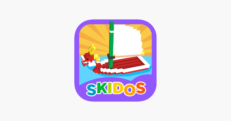 Boat Games for Kids Image