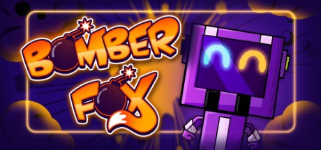 Games like Bomber Fox