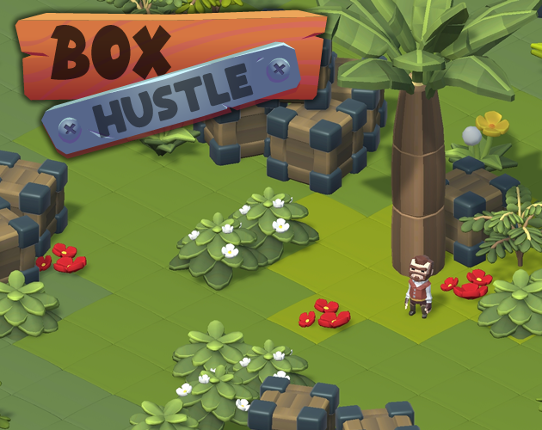 BOX HUSTLE Image