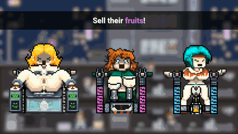 Brothel Hotel screenshot