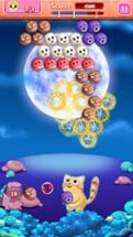 Bubble Shooter Pet Deluxe - Shoot Bubbles Puzzle Image