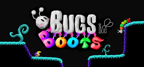 Games like Bugs in Boots
