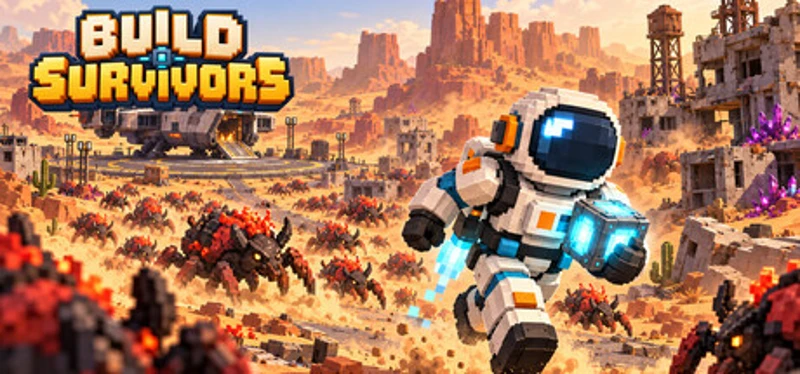 Build Survivors Image
