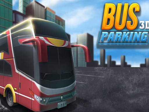 Games like Bus 3D Parking